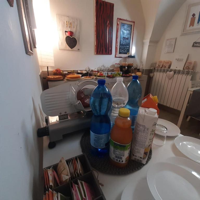 B & B Eliana - Camera Matrimoniale con Bagno Privato - 30