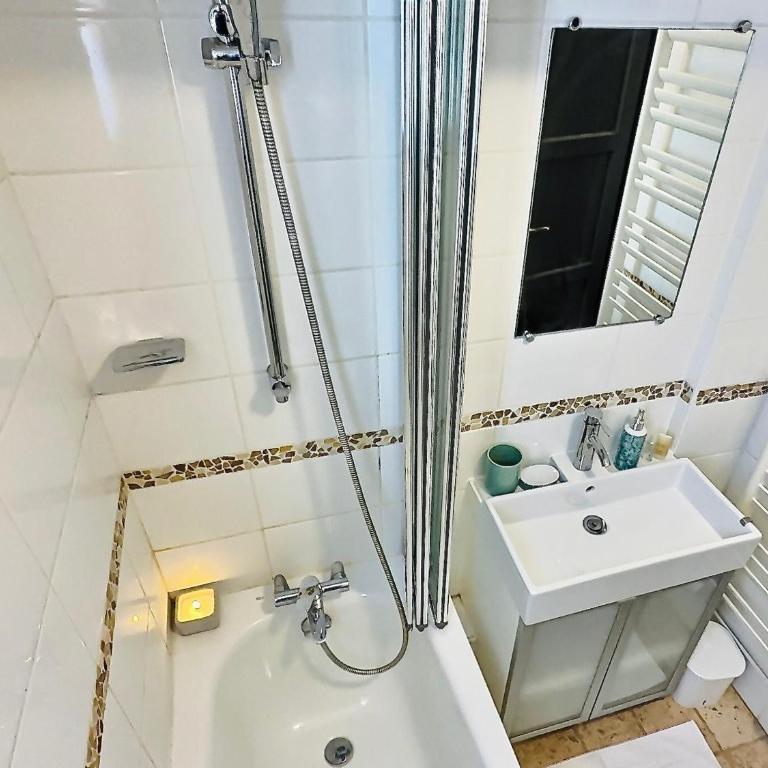 Appartement 3 pièces 8 pers à Tignes, proche pistes et commerces - FR-1-411-535 - Appartamento - 10