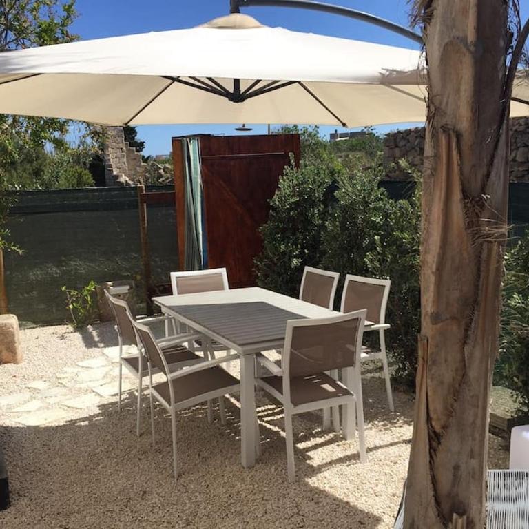 Casa Milo al Mare - Casa Vacanze - 1
