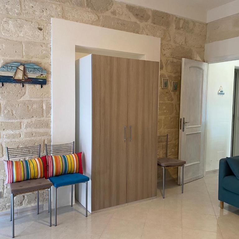 Casa Milo al Mare - Casa Vacanze - 24