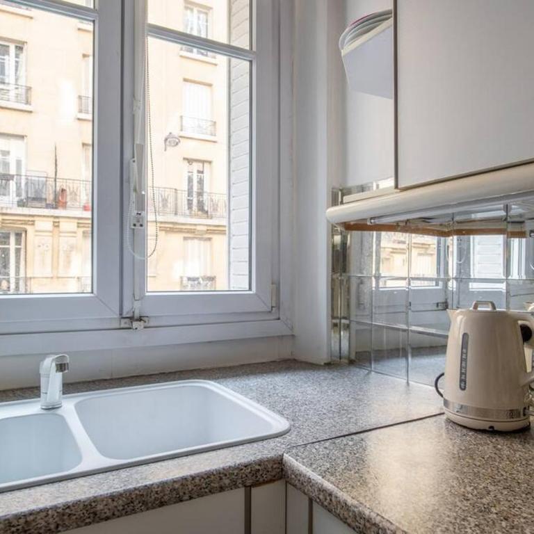 Goujon - Cozy apartment in Nation-Picpus neighborhood - Appartement 1 Chambre - 2