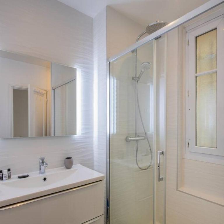 Goujon - Cozy apartment in Nation-Picpus neighborhood - Appartement 1 Chambre - 7