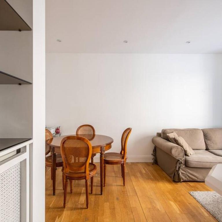 Goujon - Cozy apartment in Nation-Picpus neighborhood - Appartement 1 Chambre - 11