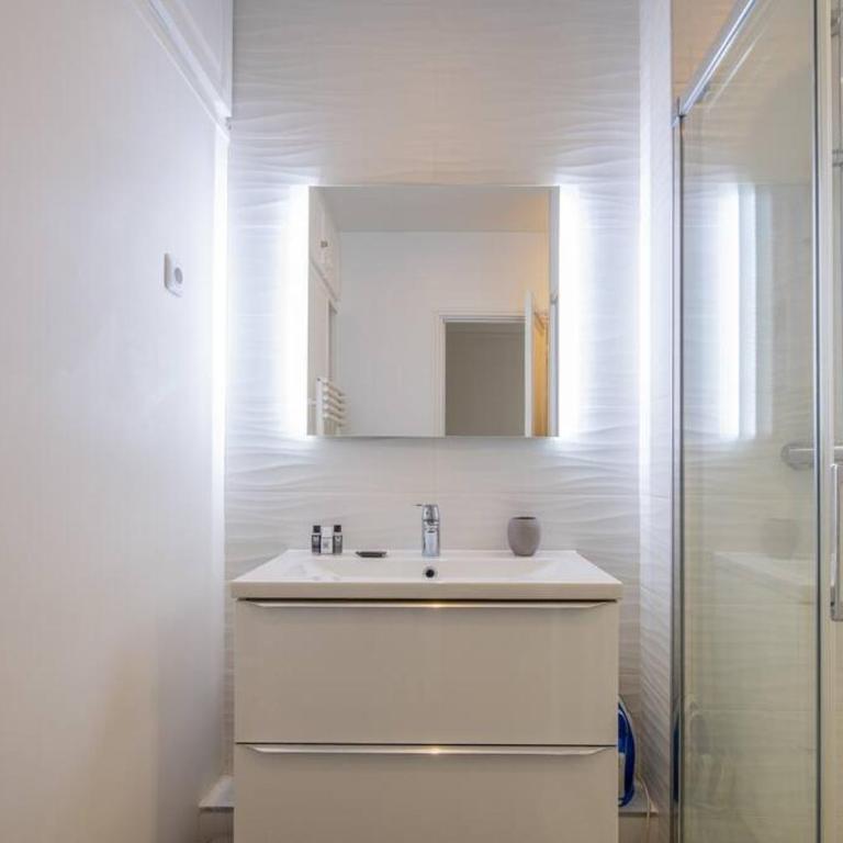 Goujon - Cozy apartment in Nation-Picpus neighborhood - Appartement 1 Chambre - 12