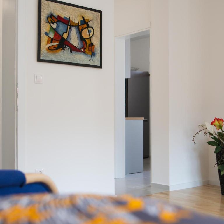 Apartment Ventura - Two-Bedroom Apartment - 22