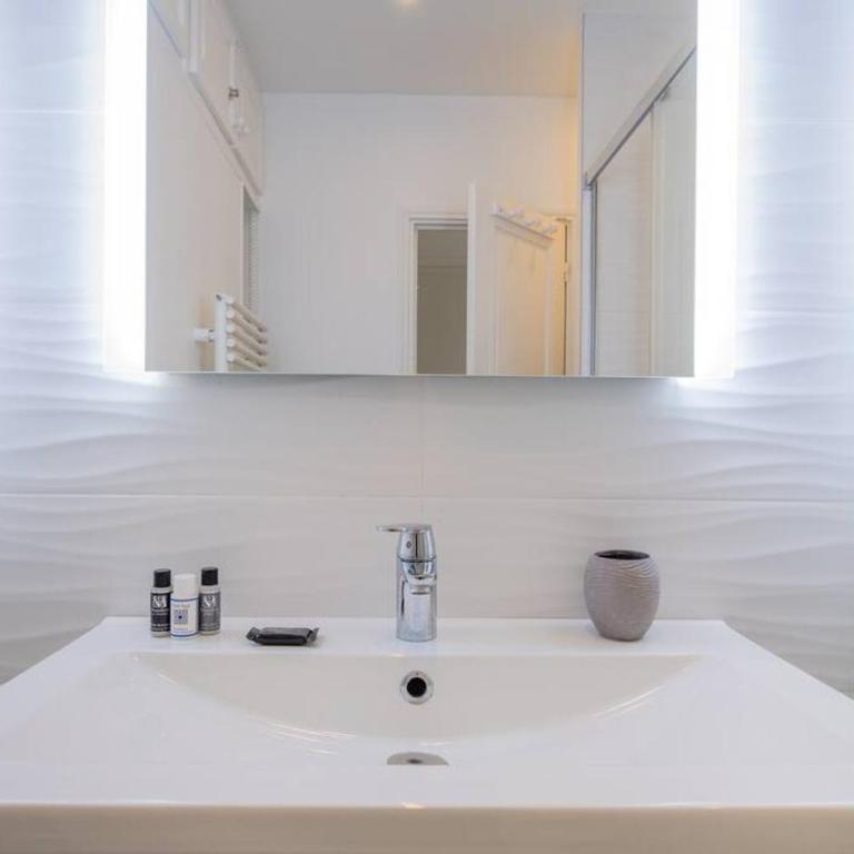 Goujon - Cozy apartment in Nation-Picpus neighborhood - Appartement 1 Chambre - 13