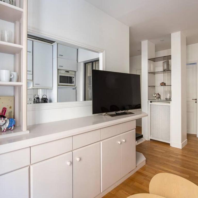 Goujon - Cozy apartment in Nation-Picpus neighborhood - Appartement 1 Chambre - 16
