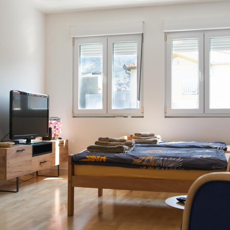 Apartment Ventura - Two-Bedroom Apartment - 20