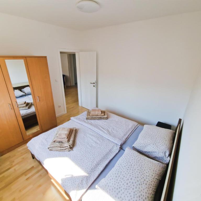 Apartment Ventura - Two-Bedroom Apartment - 6