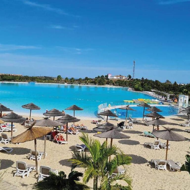 AR9 Alcazaba Lagoon - Apartamento de 2 dormitorios - 18