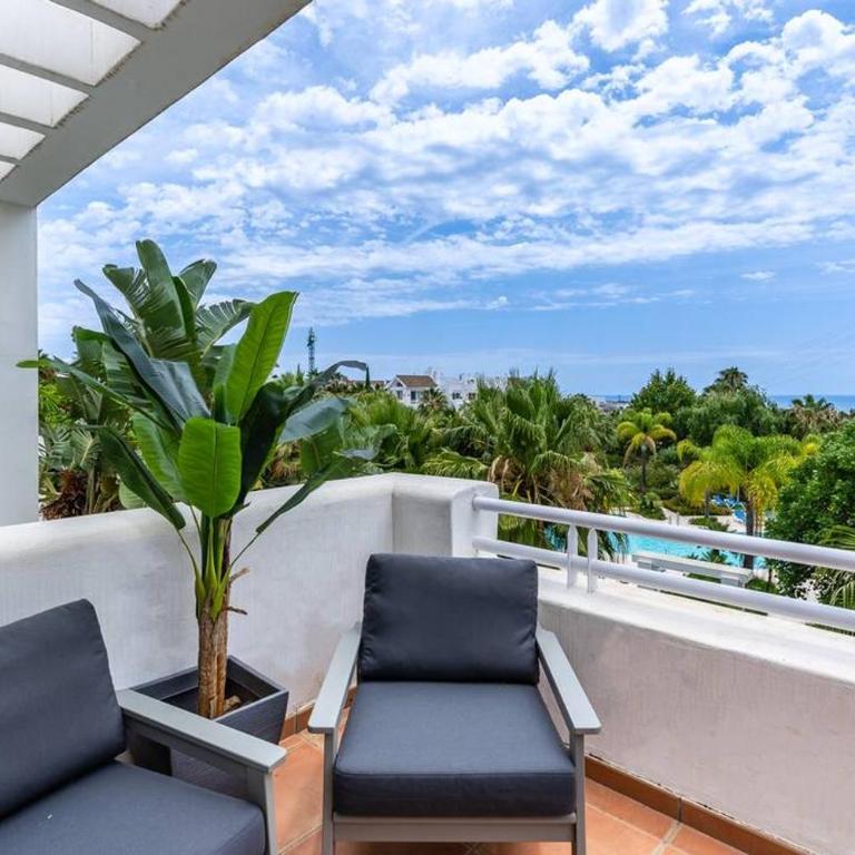 AR9 Alcazaba Lagoon - Apartamento de 2 dormitorios - 12