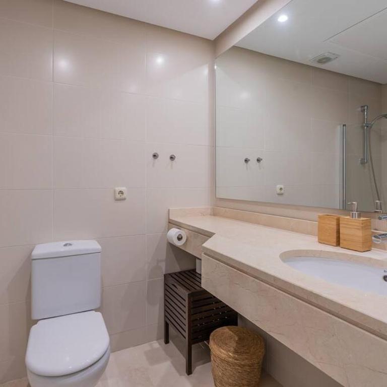 AR9 Alcazaba Lagoon - Apartamento de 2 dormitorios - 10
