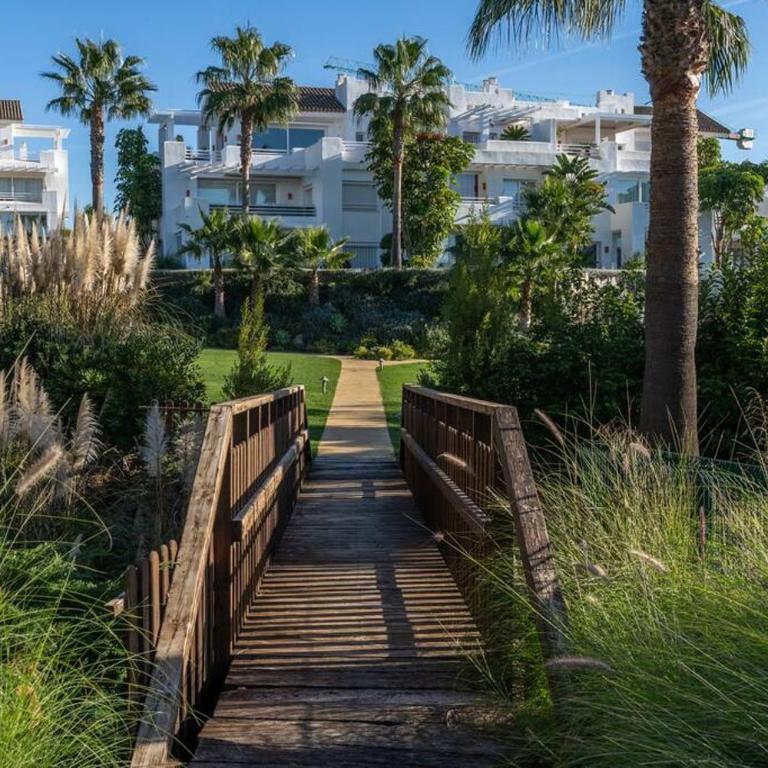 AR9 Alcazaba Lagoon - Apartamento de 2 dormitorios - 15