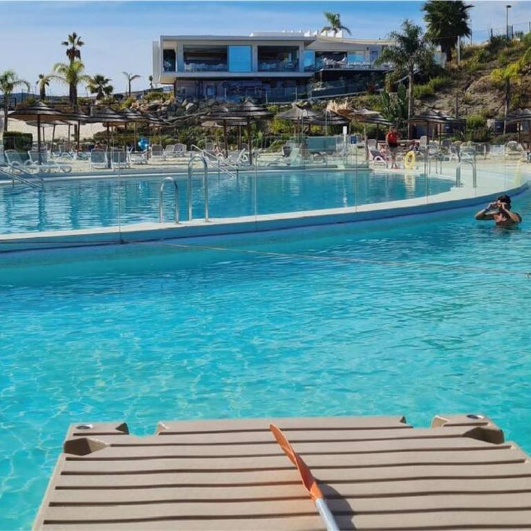 AR9 Alcazaba Lagoon - Apartamento de 2 dormitorios - 17
