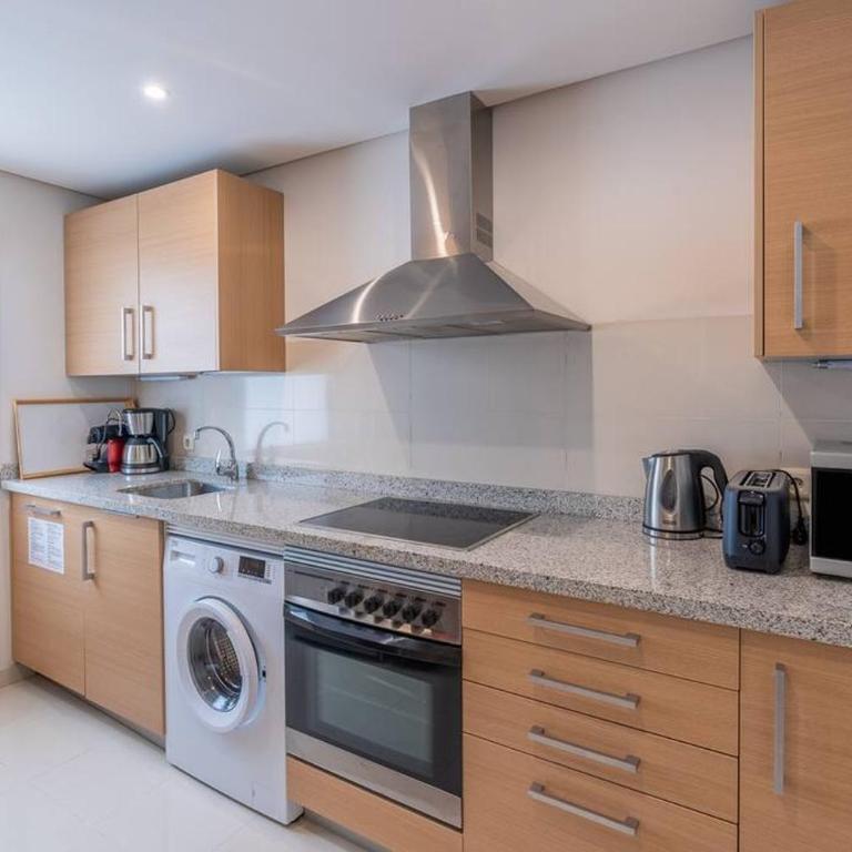 AR9 Alcazaba Lagoon - Apartamento de 2 dormitorios - 7