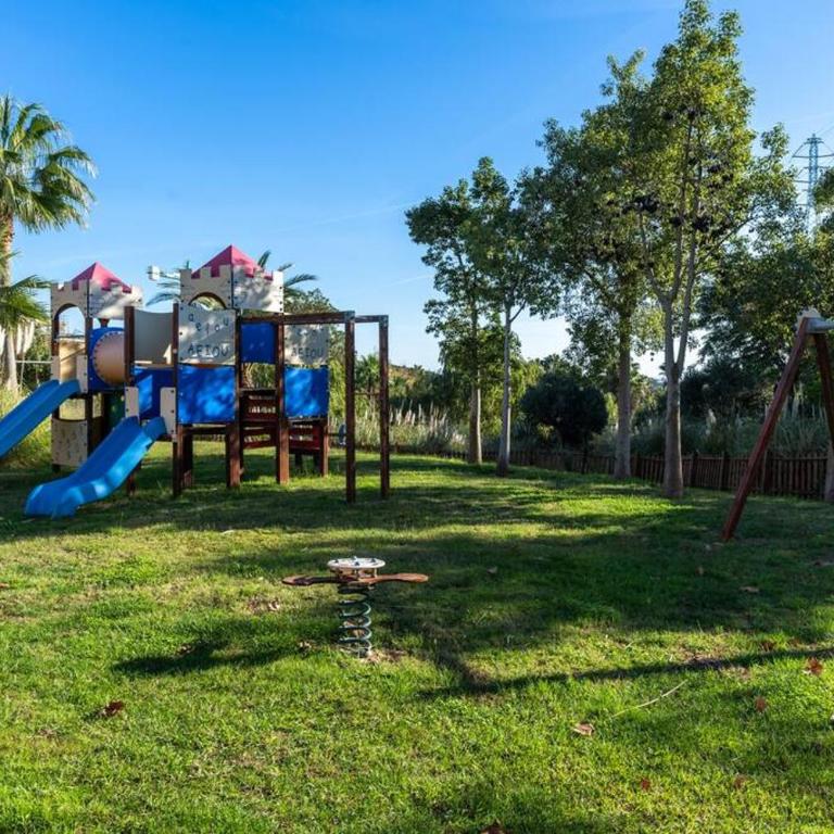 AR9 Alcazaba Lagoon - Apartamento de 2 dormitorios - 14
