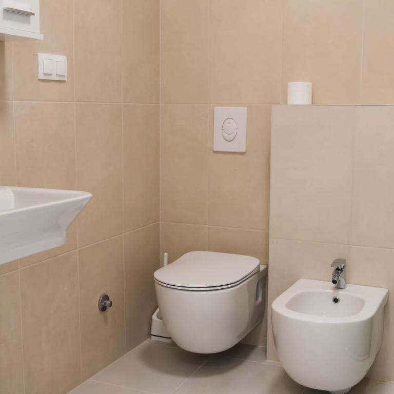 Apartment Ventura - Two-Bedroom Apartment - 35