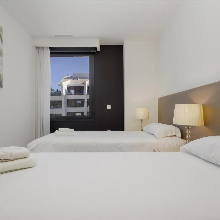 Apartment next to the beach in Dunes Beach - Apartamento de 2 dormitorios - 34