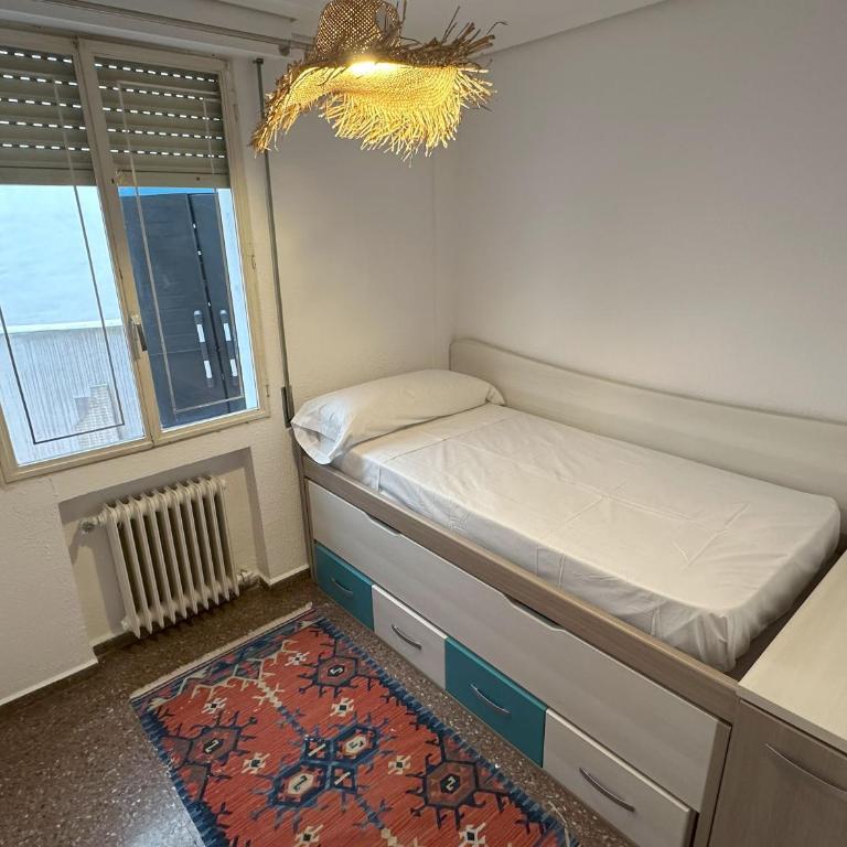 Gran Via Centro - Apartamento de 3 dormitorios - 9