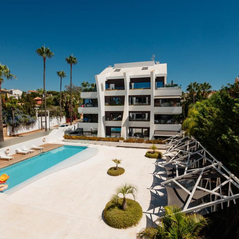 Apartment next to the beach in Dunes Beach - Apartamento de 2 dormitorios - 44