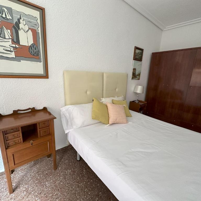 Gran Via Centro - Apartamento de 3 dormitorios - 18