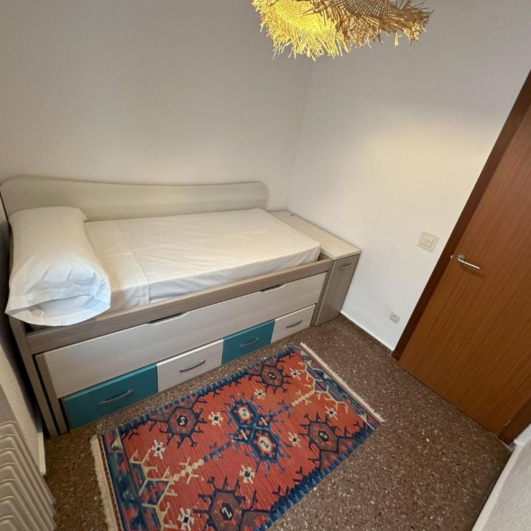 Gran Via Centro - Apartamento de 3 dormitorios - 17