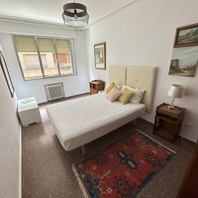 Gran Via Centro - Apartamento de 3 dormitorios - 8