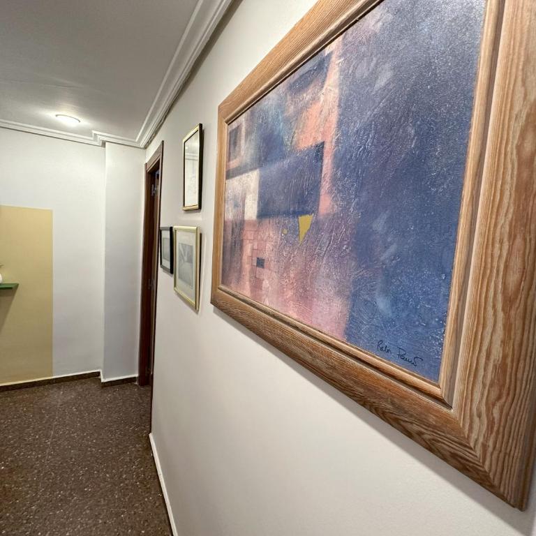 Gran Via Centro - Apartamento de 3 dormitorios - 20