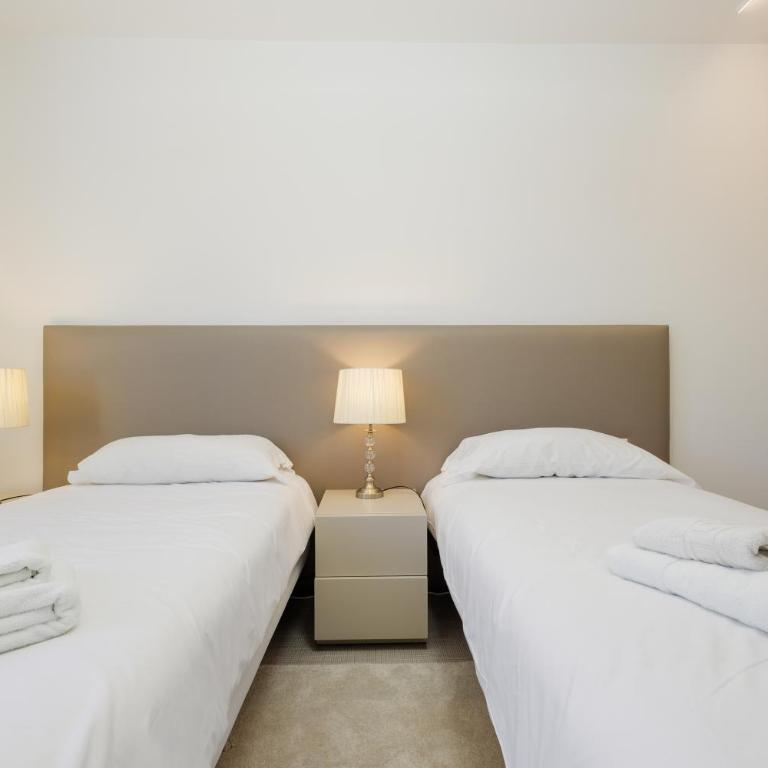 Apartment next to the beach in Dunes Beach - Apartamento de 2 dormitorios - 32
