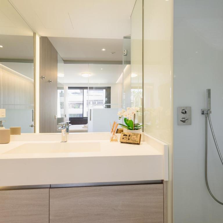 Apartment next to the beach in Dunes Beach - Apartamento de 2 dormitorios - 7