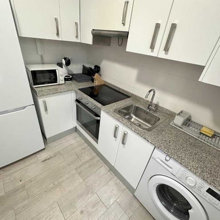 Gran Via Centro - Apartamento de 3 dormitorios - 14