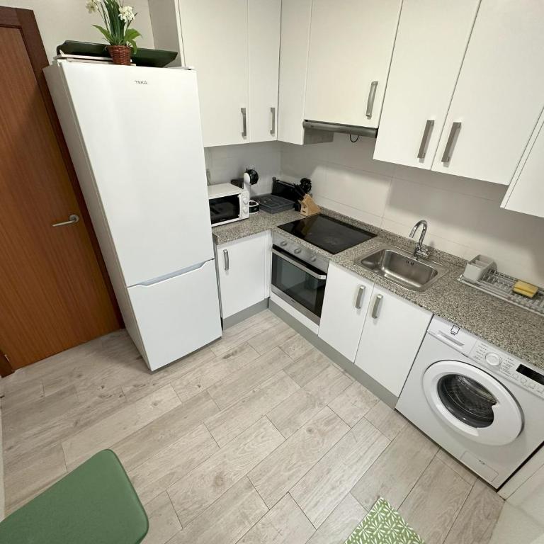 Gran Via Centro - Apartamento de 3 dormitorios - 16