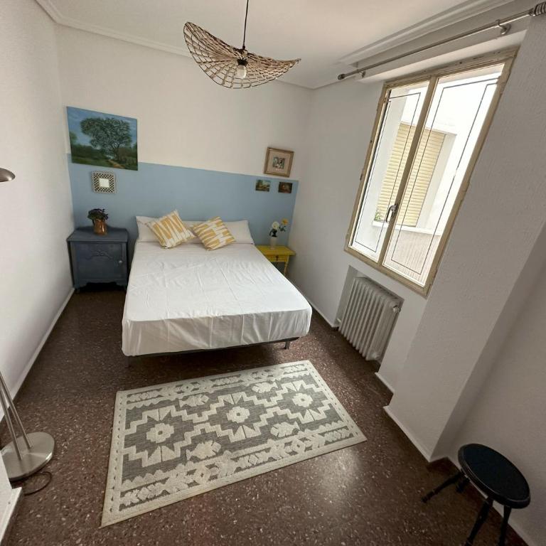 Gran Via Centro - Apartamento de 3 dormitorios - 7