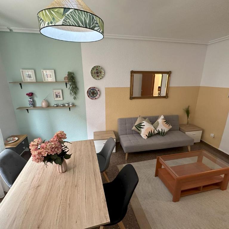 Gran Via Centro - Apartamento de 3 dormitorios - 22