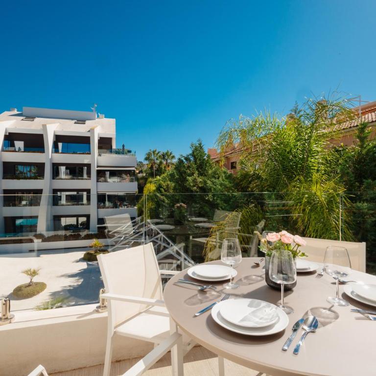 Apartment next to the beach in Dunes Beach - Apartamento de 2 dormitorios - 39