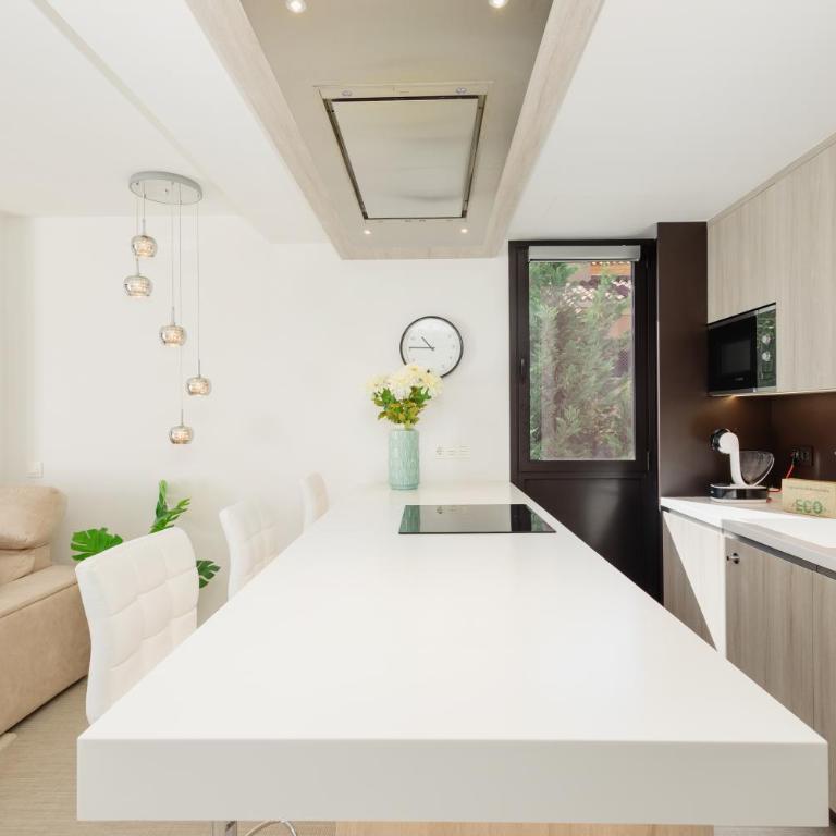 Apartment next to the beach in Dunes Beach - Apartamento de 2 dormitorios - 3
