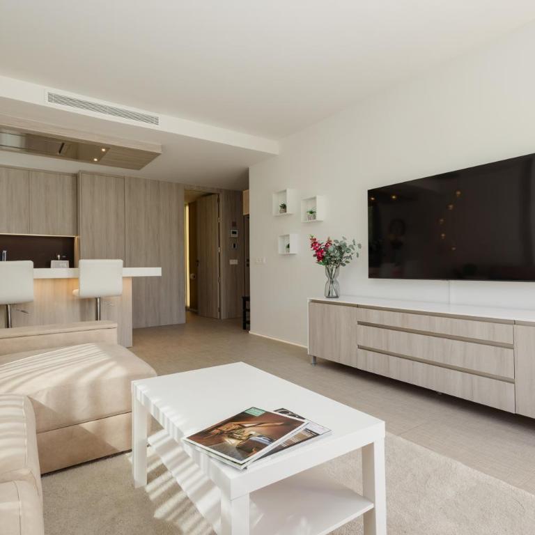Apartment next to the beach in Dunes Beach - Apartamento de 2 dormitorios - 14