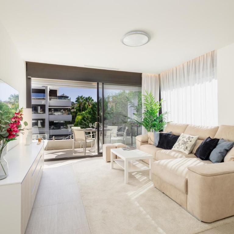 Apartment next to the beach in Dunes Beach - Apartamento de 2 dormitorios - 2