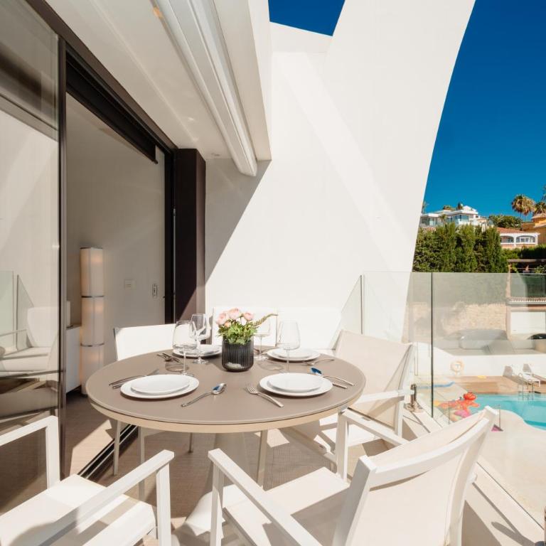 Apartment next to the beach in Dunes Beach - Apartamento de 2 dormitorios - 8