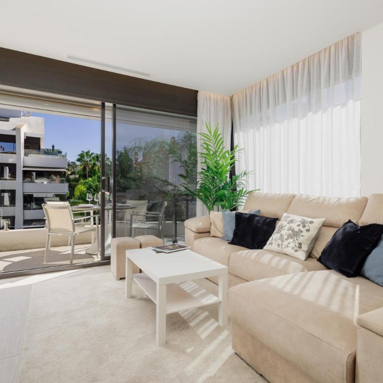 Apartment next to the beach in Dunes Beach - Apartamento de 2 dormitorios - 17