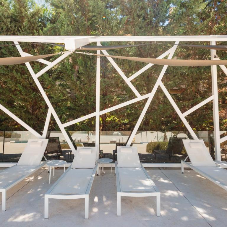 Apartment next to the beach in Dunes Beach - Apartamento de 2 dormitorios - 45