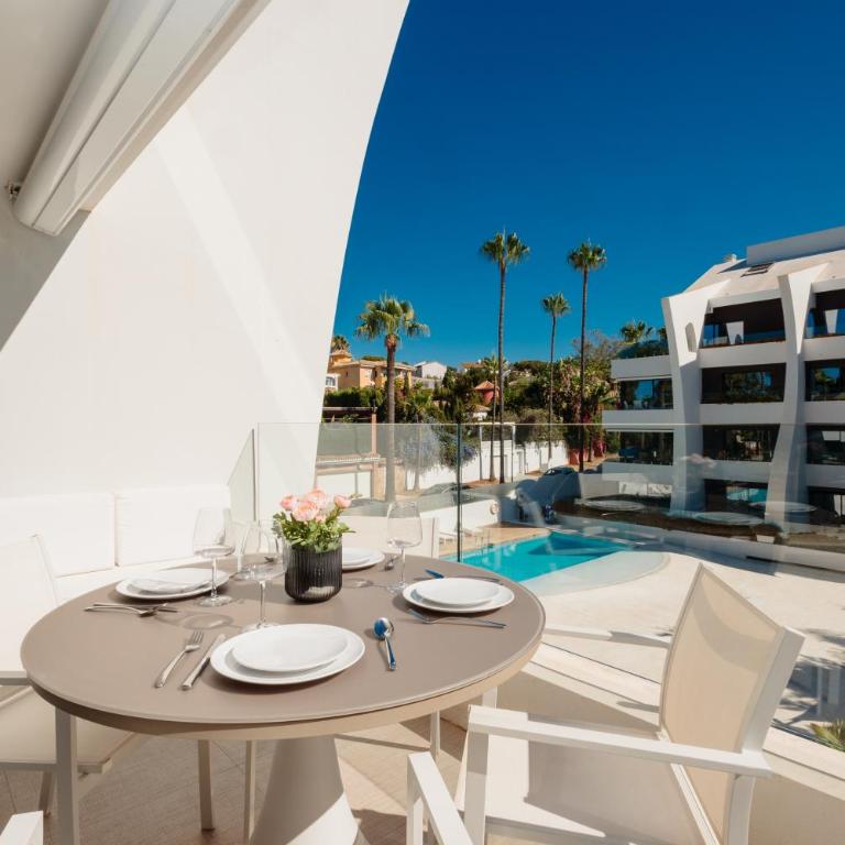 Apartment next to the beach in Dunes Beach - Apartamento de 2 dormitorios - 43