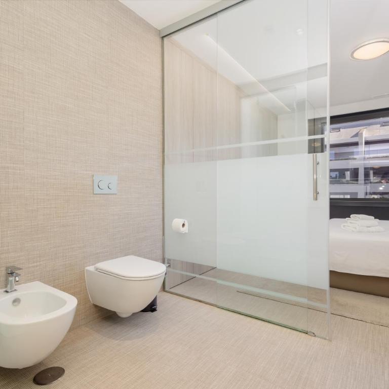 Apartment next to the beach in Dunes Beach - Apartamento de 2 dormitorios - 38