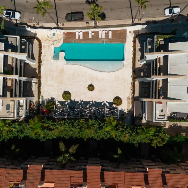 Apartment next to the beach in Dunes Beach - Apartamento de 2 dormitorios - 52