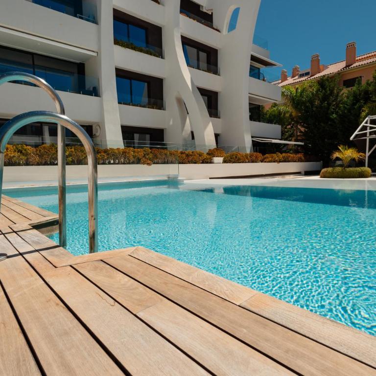 Apartment next to the beach in Dunes Beach - Apartamento de 2 dormitorios - 47