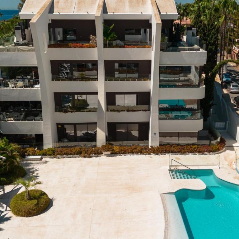Apartment next to the beach in Dunes Beach - Apartamento de 2 dormitorios - 50