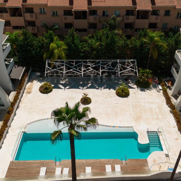 Apartment next to the beach in Dunes Beach - Apartamento de 2 dormitorios - 57