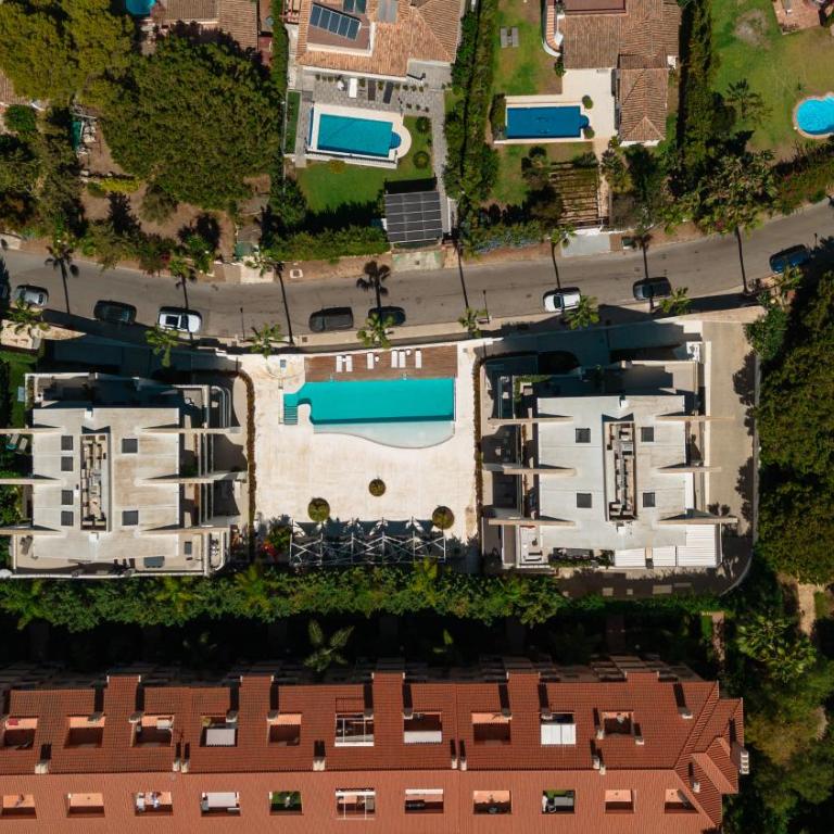 Apartment next to the beach in Dunes Beach - Apartamento de 2 dormitorios - 61
