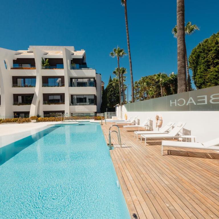 Apartment next to the beach in Dunes Beach - Apartamento de 2 dormitorios - 48
