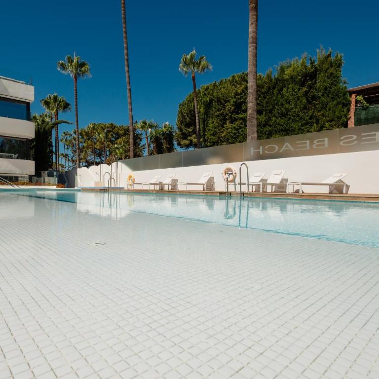 Apartment next to the beach in Dunes Beach - Apartamento de 2 dormitorios - 11